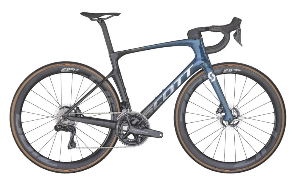 Scott Foil — Verrazano Bicycle Shop